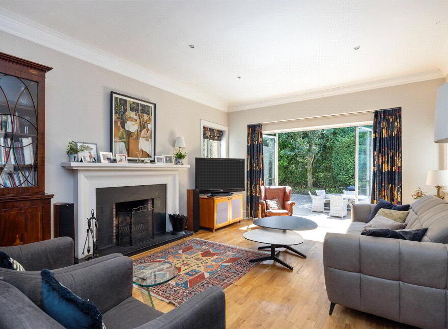 Dundarave, 53 Malone Park, Belfast, BT9 6NN