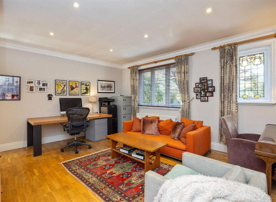 Dundarave, 53 Malone Park, Belfast, BT9 6NN
