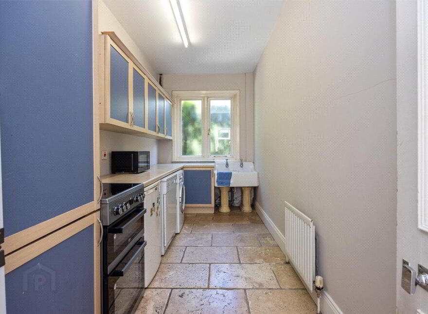 Dundarave, 53 Malone Park, Belfast, BT9 6NN