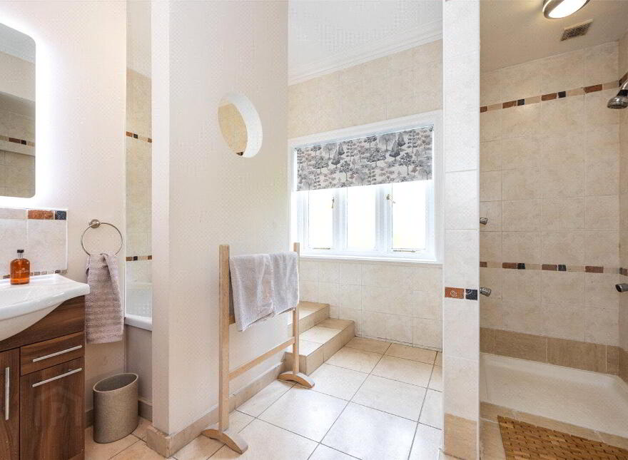 Dundarave, 53 Malone Park, Belfast, BT9 6NN