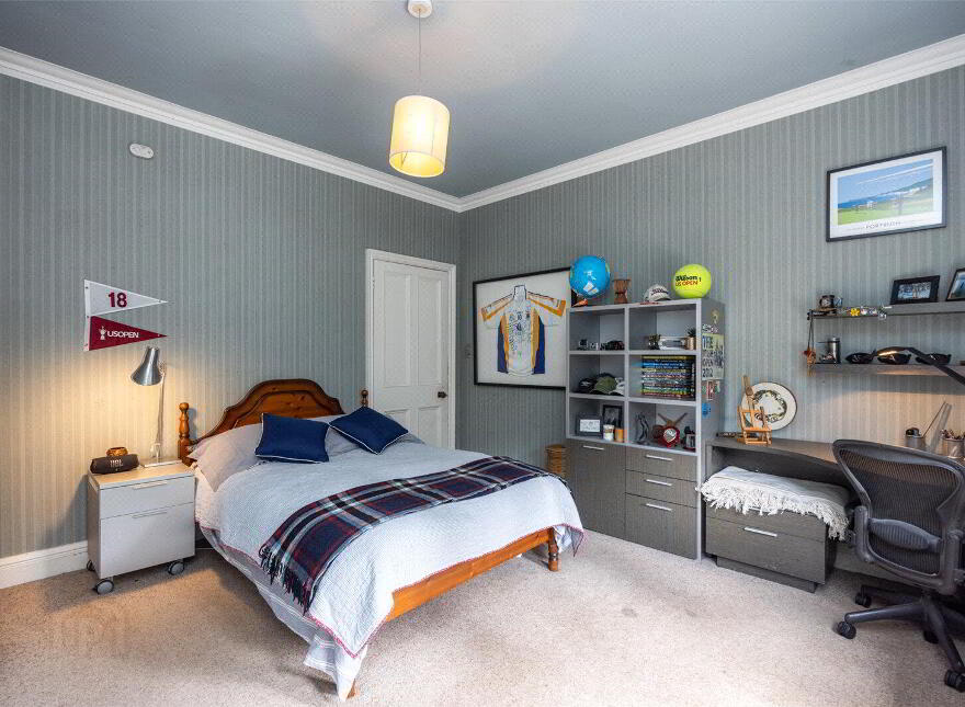 Dundarave, 53 Malone Park, Belfast, BT9 6NN