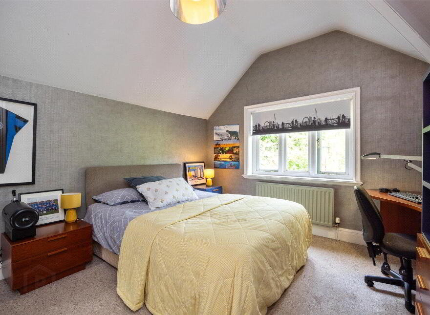 Dundarave, 53 Malone Park, Belfast, BT9 6NN