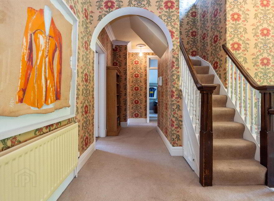 Dundarave, 53 Malone Park, Belfast, BT9 6NN