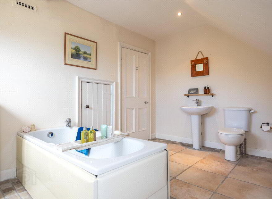 Dundarave, 53 Malone Park, Belfast, BT9 6NN