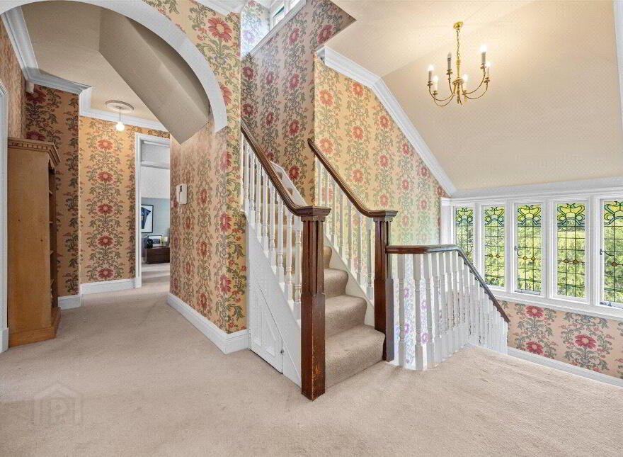 Dundarave, 53 Malone Park, Belfast, BT9 6NN