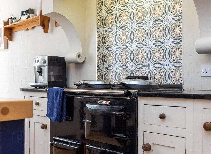 Dundarave, 53 Malone Park, Belfast, BT9 6NN