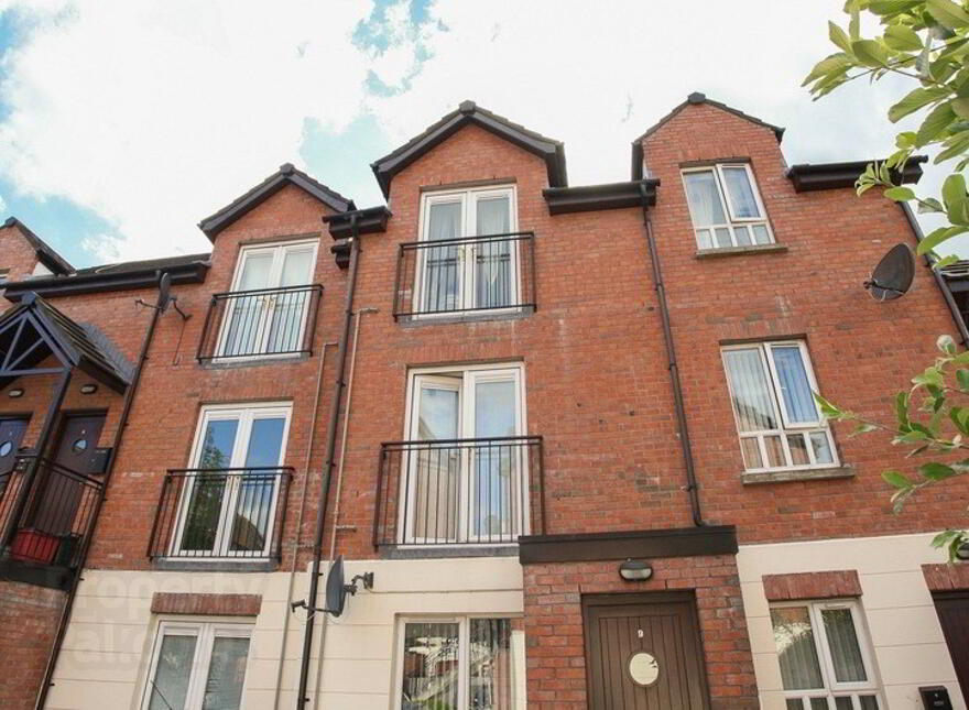 11 Maldon Court, Donegall Road, South Belfast, Belfast, BT12 6GY photo