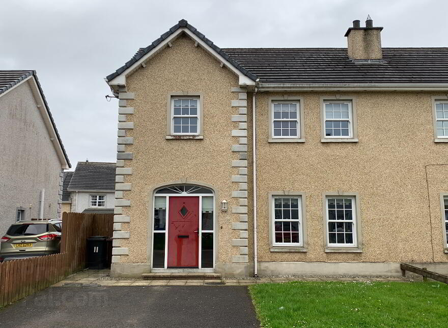 11 The Oaklands, Claudy, BT47 4FF photo