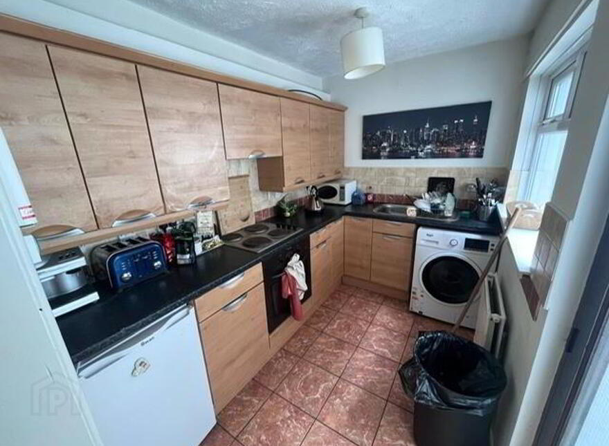 5 Riverview Street, Stranmillis, Belfast, BT9 5FD