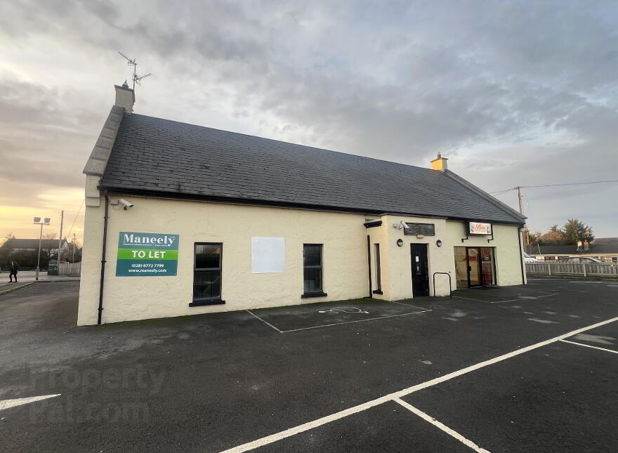 54 Moor Road, Coalisland, BT71 4QB photo