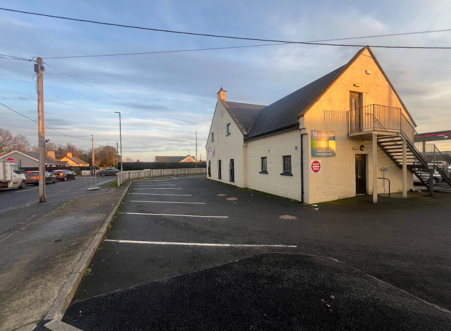54 Moor Road, Coalisland, BT71 4QB