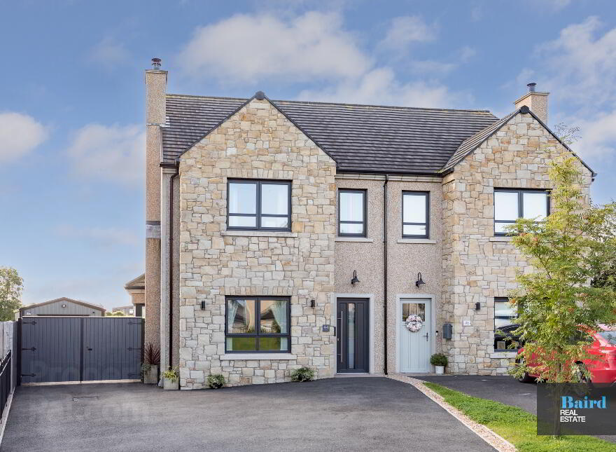 44 Bramley Meadows, Clonmore, Dungannon, BT71 6UX photo