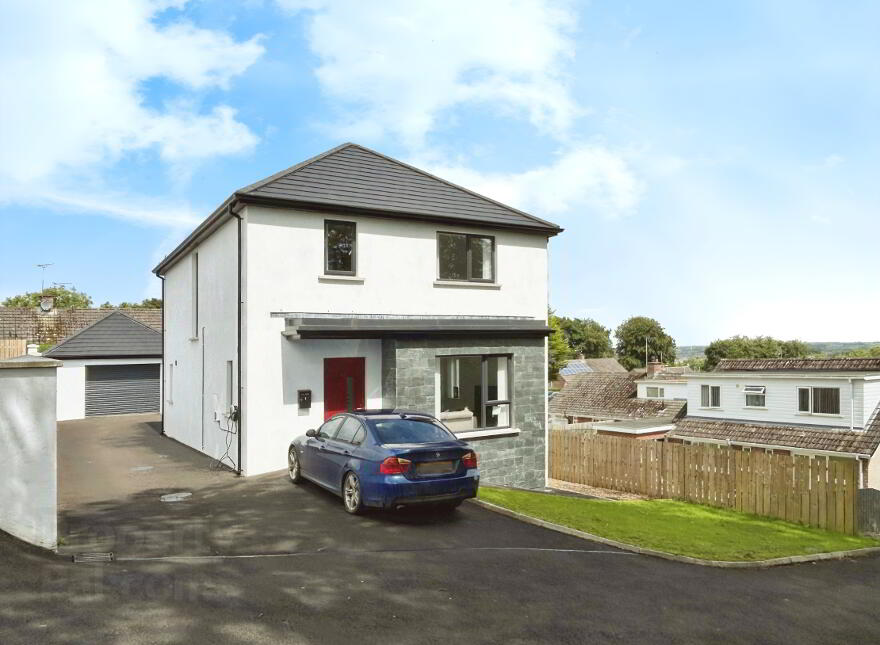 1 Greenmount Lane, Coleraine, BT51 3QH photo