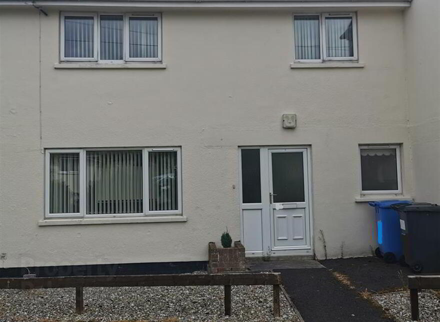 Fort Drive, Ballykelly, BT49 9PX photo