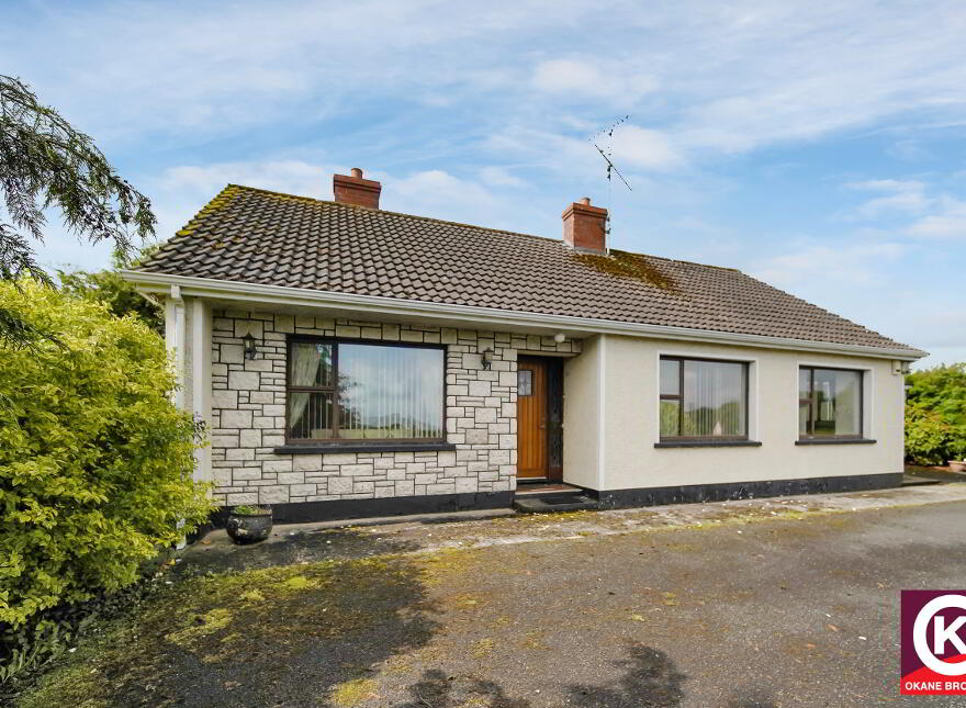 36 Tummery Road, Dromore, Omagh, BT78 3LF