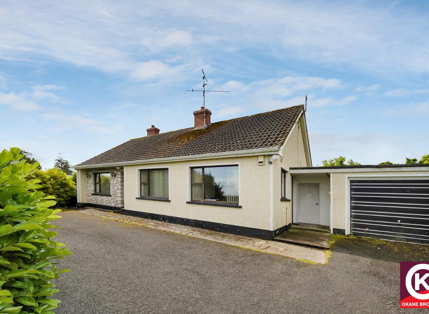 36 Tummery Road, Dromore, Omagh, BT78 3LF