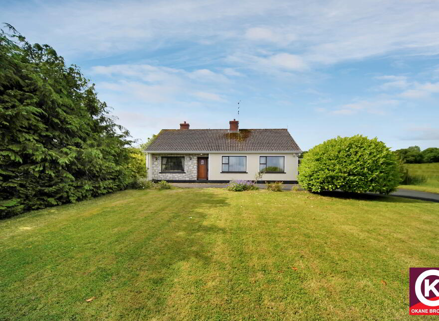 36 Tummery Road, Dromore, Omagh, BT78 3LF