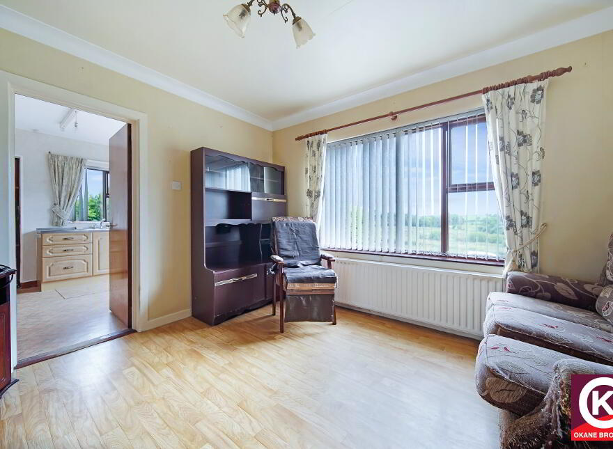 36 Tummery Road, Dromore, Omagh, BT78 3LF