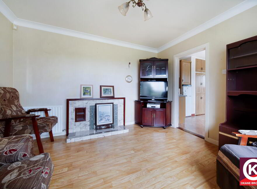 36 Tummery Road, Dromore, Omagh, BT78 3LF