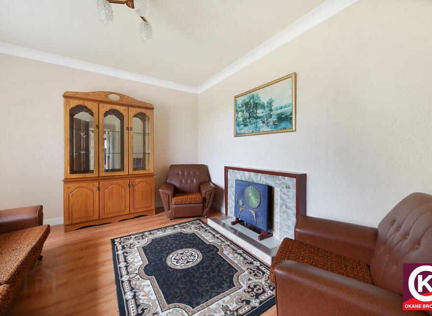 36 Tummery Road, Dromore, Omagh, BT78 3LF