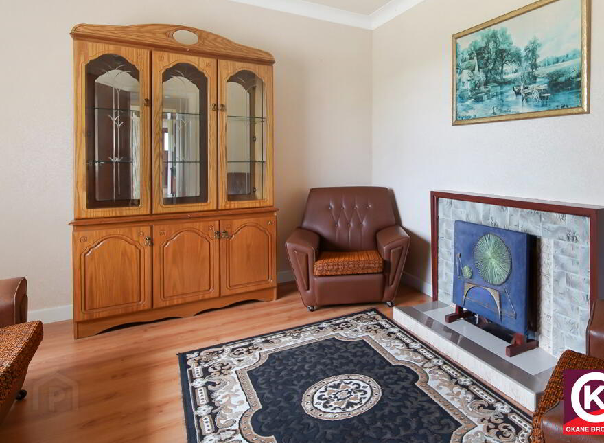 36 Tummery Road, Dromore, Omagh, BT78 3LF