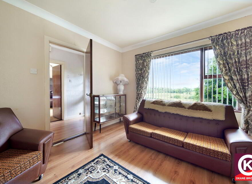 36 Tummery Road, Dromore, Omagh, BT78 3LF