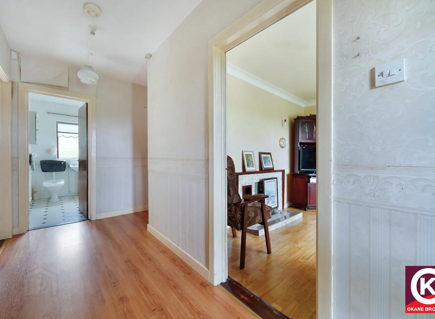 36 Tummery Road, Dromore, Omagh, BT78 3LF