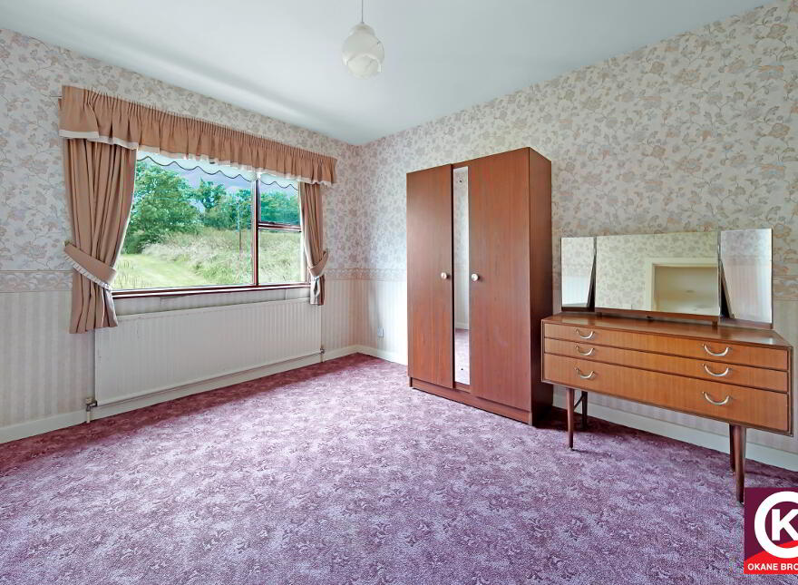 36 Tummery Road, Dromore, Omagh, BT78 3LF