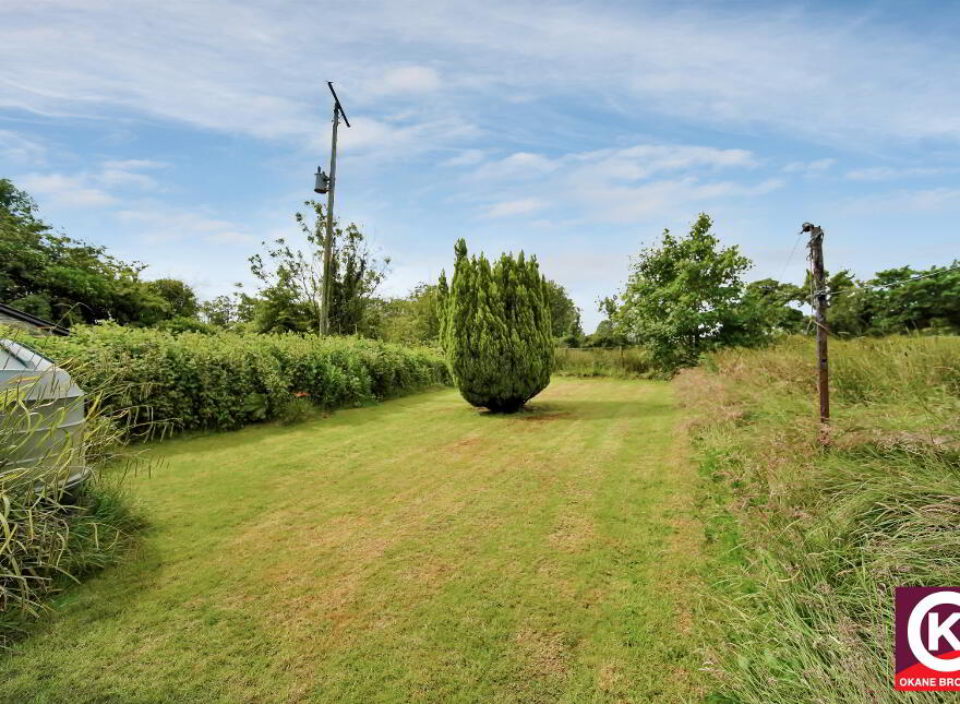 36 Tummery Road, Dromore, Omagh, BT78 3LF