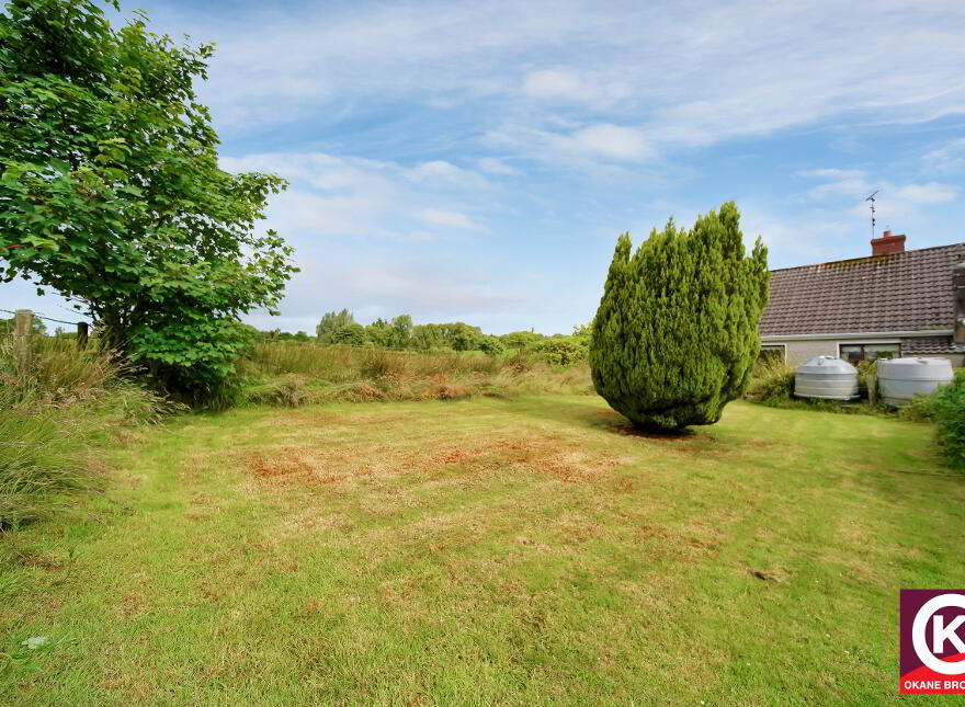 36 Tummery Road, Dromore, Omagh, BT78 3LF