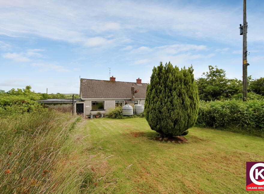 36 Tummery Road, Dromore, Omagh, BT78 3LF