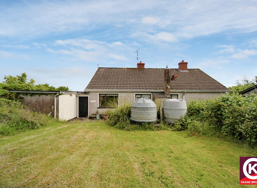 36 Tummery Road, Dromore, Omagh, BT78 3LF