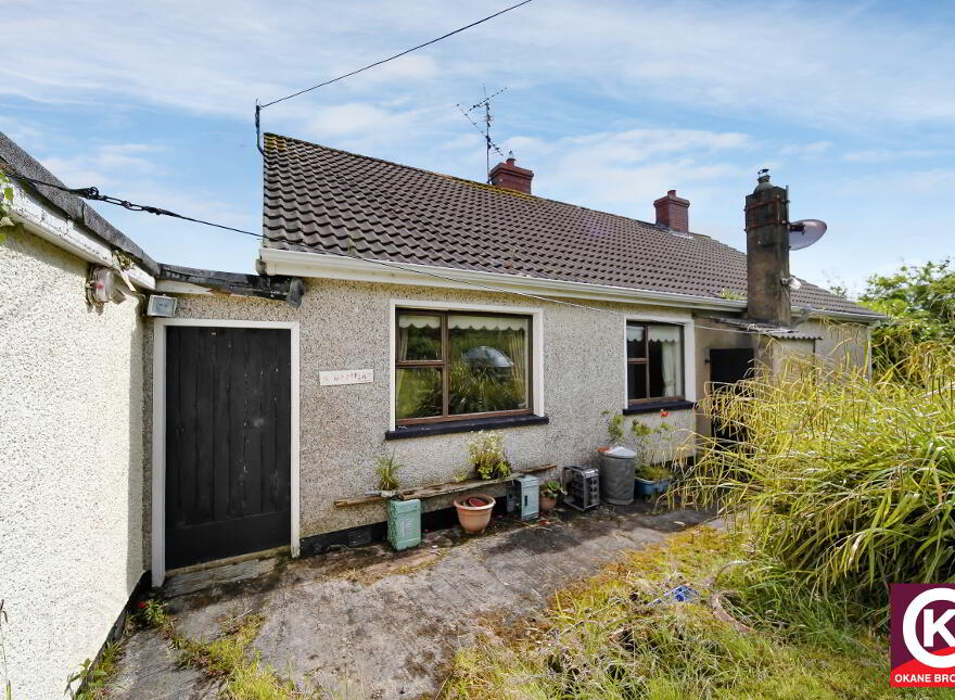 36 Tummery Road, Dromore, Omagh, BT78 3LF