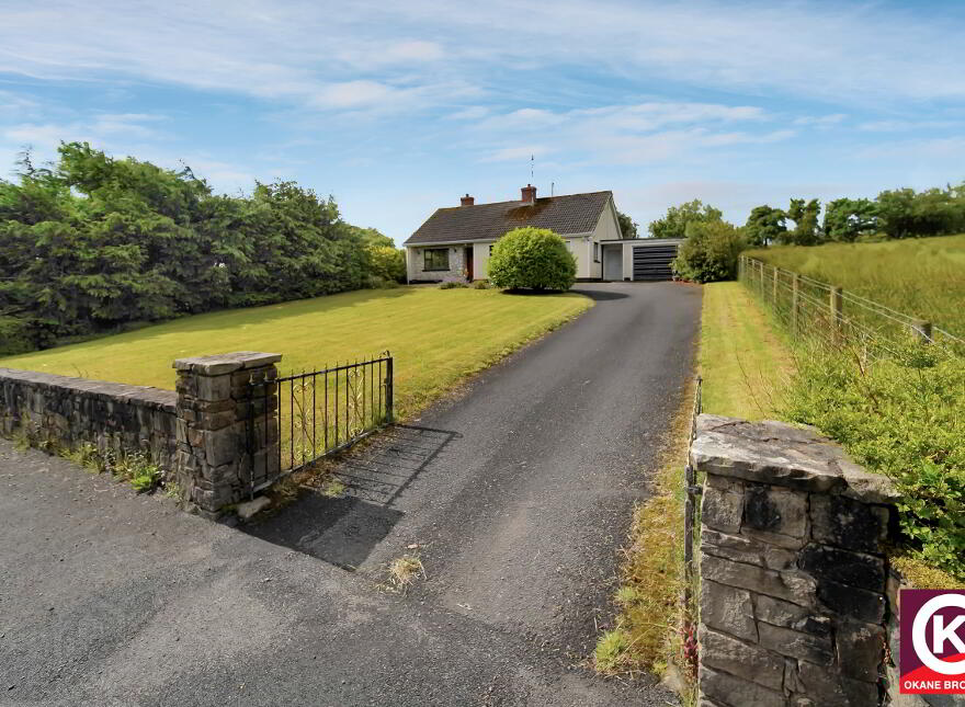 36 Tummery Road, Dromore, Omagh, BT78 3LF