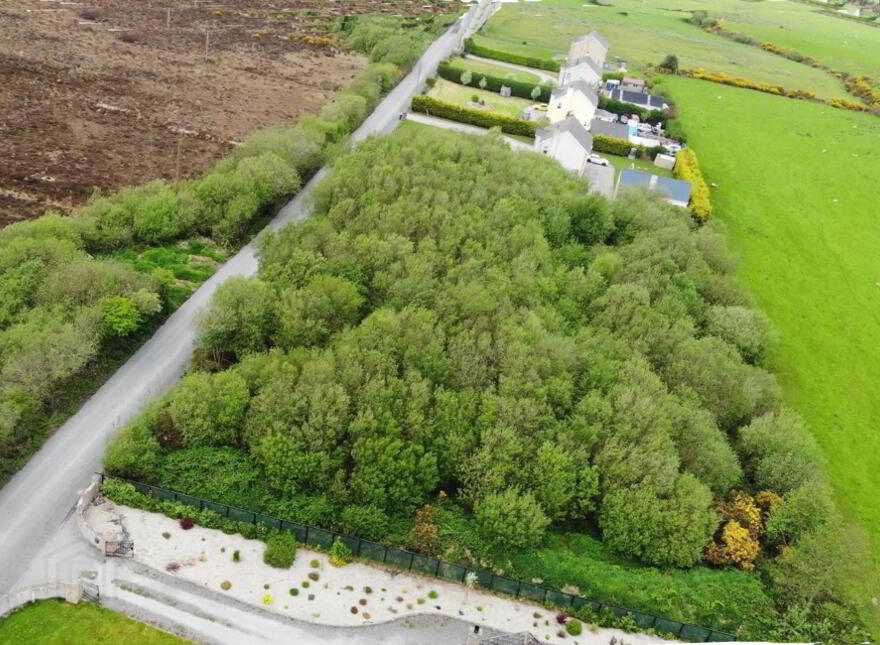 Carrickafoden, Carndonagh