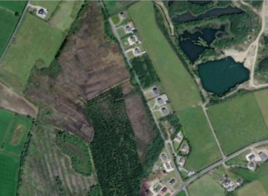 Carrickafoden, Carndonagh