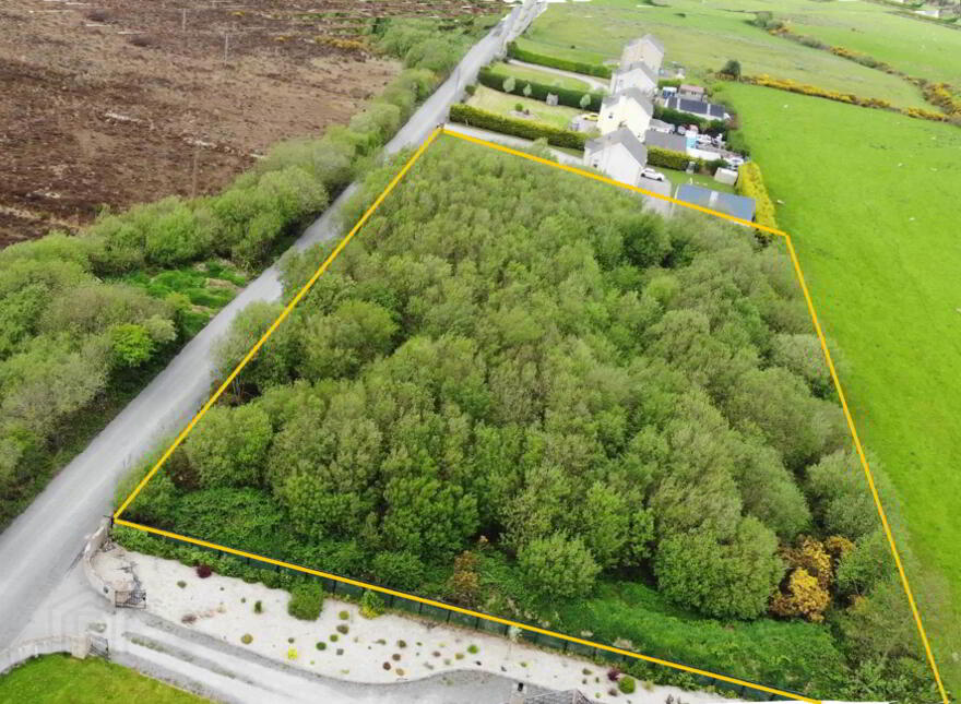 Carrickafoden, Carndonagh