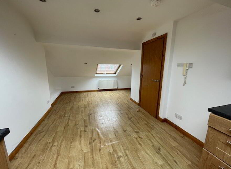 Unit 6, 30 Cliftonville Avenue, Belfast, BT14 6BX