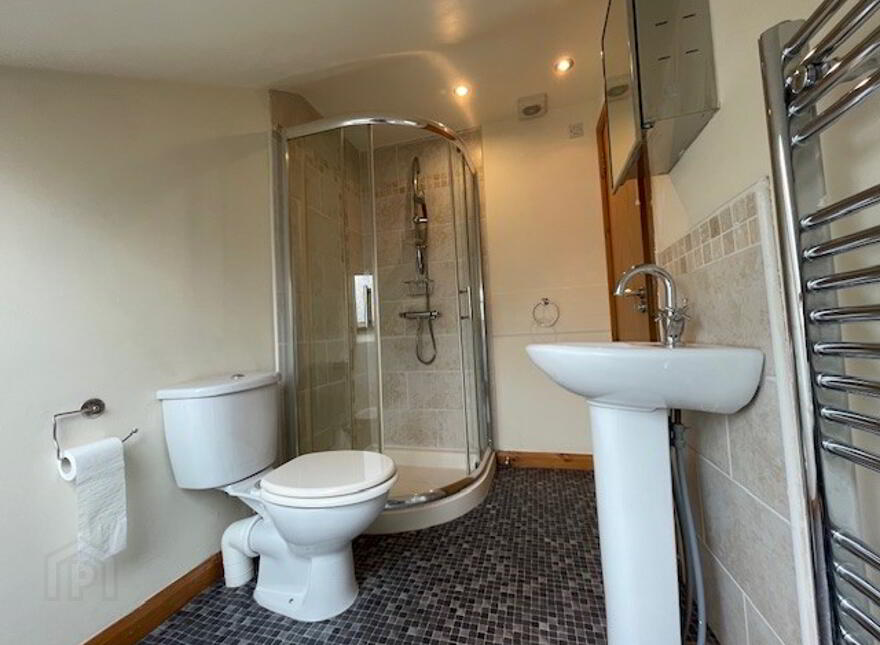 Unit 6, 30 Cliftonville Avenue, Belfast, BT14 6BX