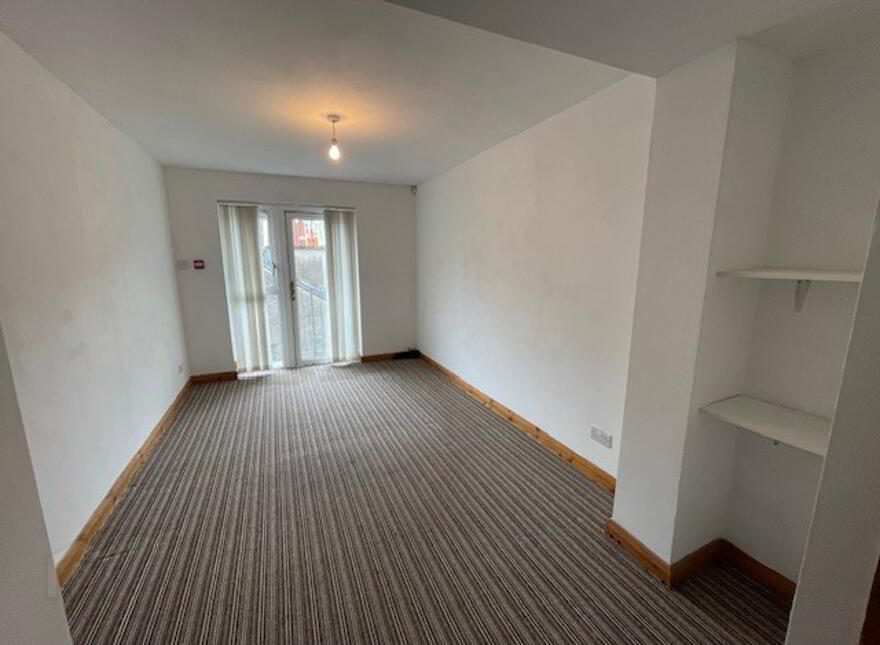 Unit 6, 30 Cliftonville Avenue, Belfast, BT14 6BX
