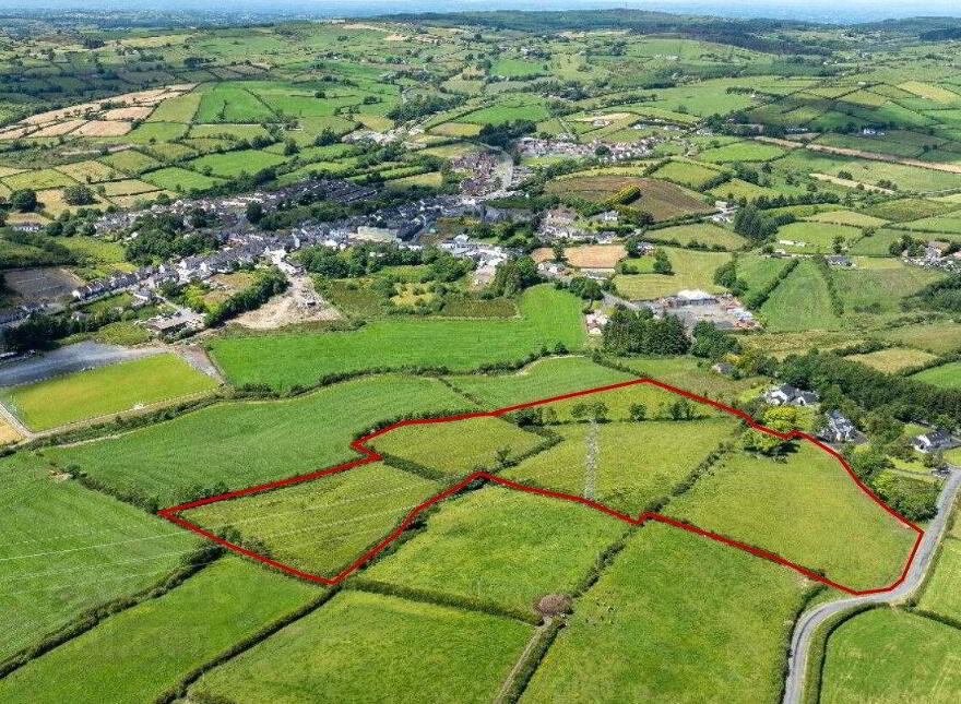 Tullyet Road, Newtownhamilton, Newry, BT35 0RD photo