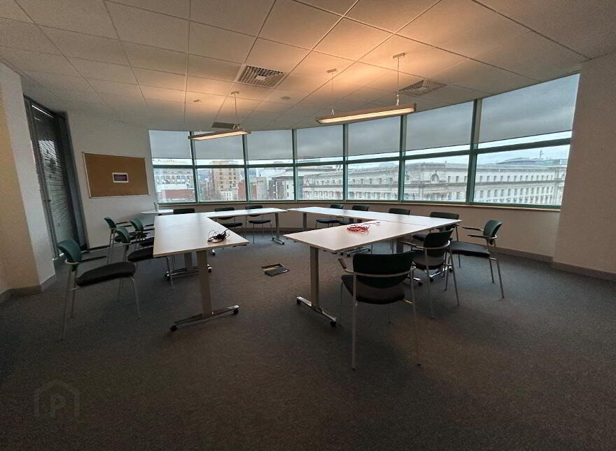 9 Lanyon Place, Belfast, BT1 3LP