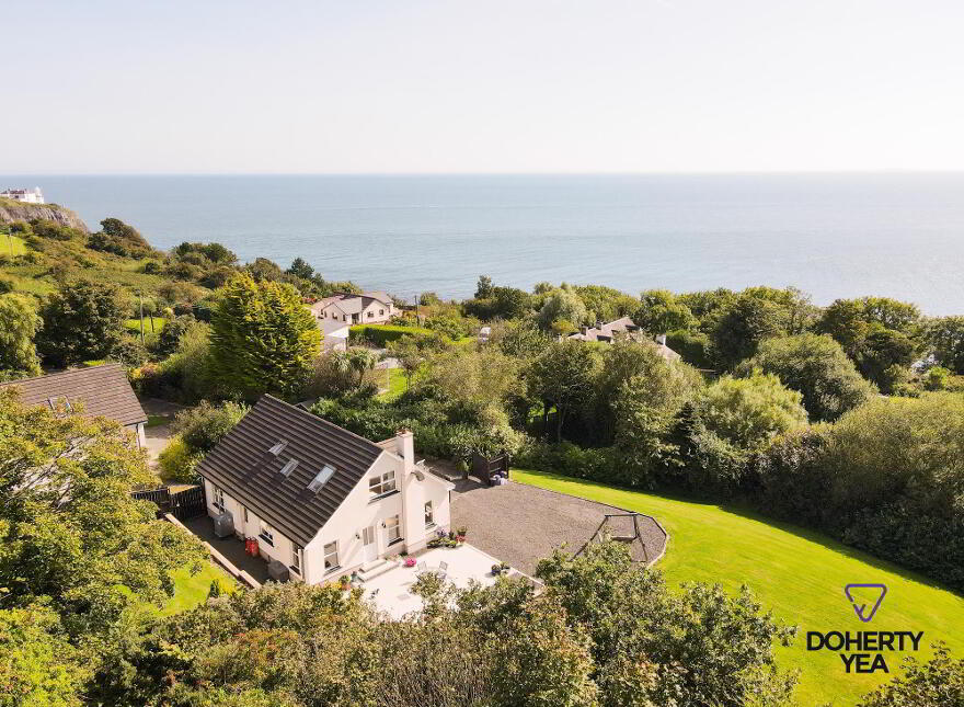 31b & 31c Mccraes Brae, Whitehead, Carrickfergus, BT38 9NZ