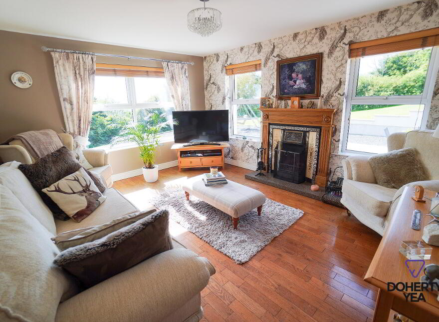 31b & 31c Mccraes Brae, Whitehead, Carrickfergus, BT38 9NZ