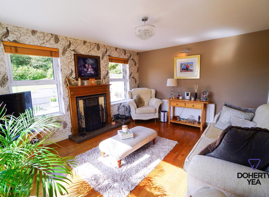 31b & 31c Mccraes Brae, Whitehead, Carrickfergus, BT38 9NZ