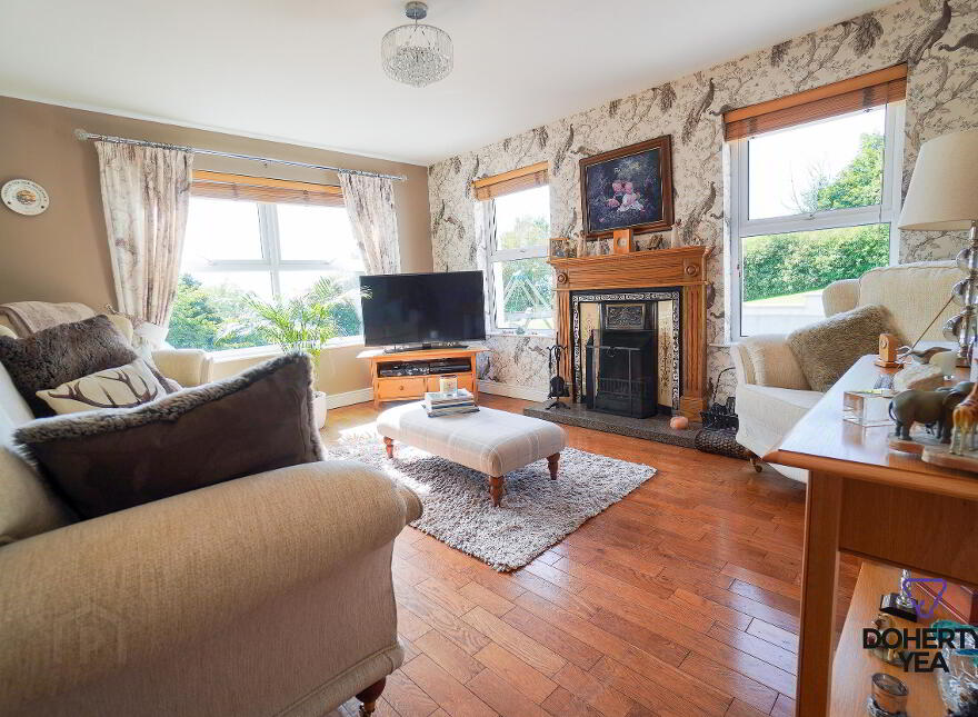 31b & 31c Mccraes Brae, Whitehead, Carrickfergus, BT38 9NZ