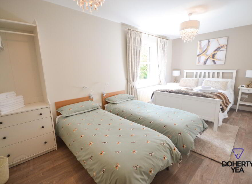 31b & 31c Mccraes Brae, Whitehead, Carrickfergus, BT38 9NZ