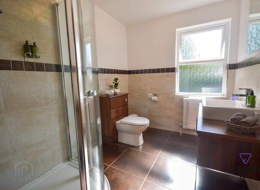 31b & 31c Mccraes Brae, Whitehead, Carrickfergus, BT38 9NZ