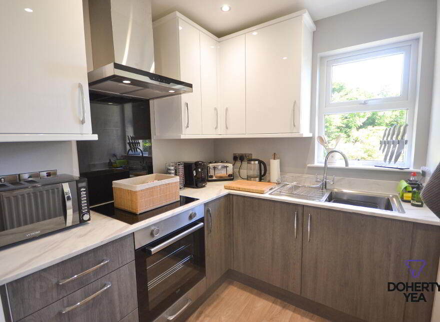 31b & 31c Mccraes Brae, Whitehead, Carrickfergus, BT38 9NZ