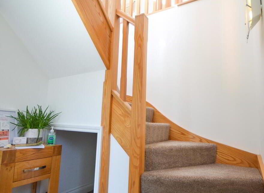 31b & 31c Mccraes Brae, Whitehead, Carrickfergus, BT38 9NZ